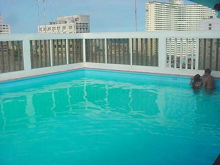 'Hotel - Saint John's - piscina' Check our website Cuba Travel Hotels .com often for updates.